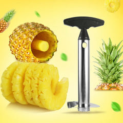 Pineapple Peeler