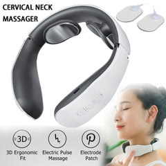 Spine Massager